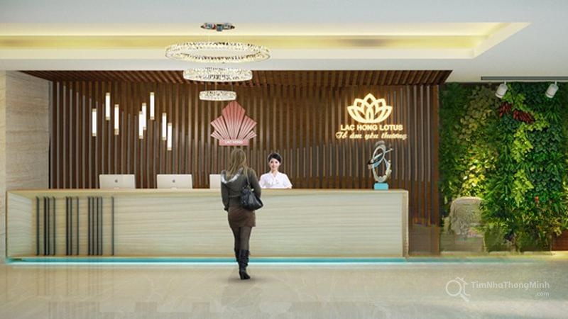 Hình ảnh chi tiết dự án