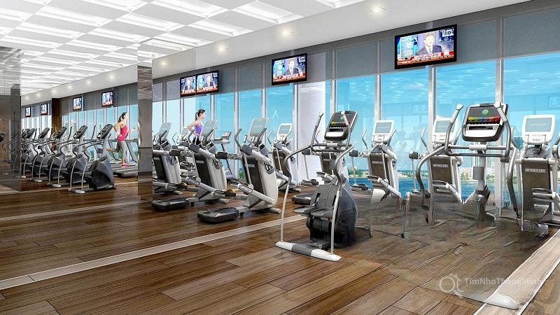 Hình ảnh chi tiết dự án
