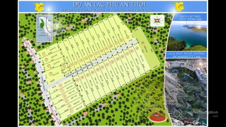 Lạc Phú Villas - Hình ảnh bất động sản 1/2