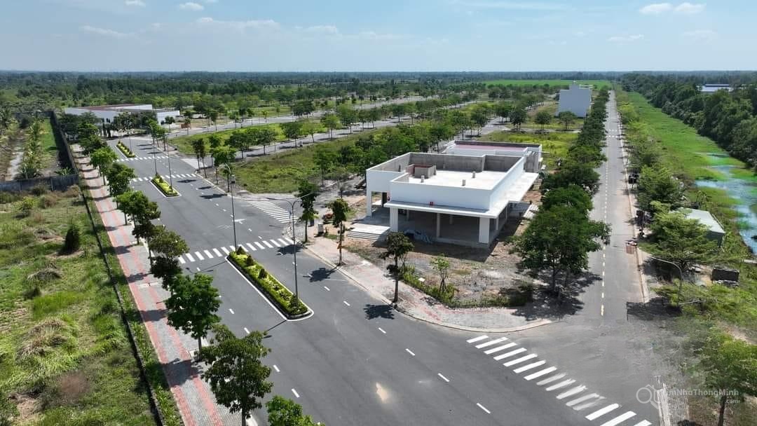 Hình ảnh chi tiết dự án