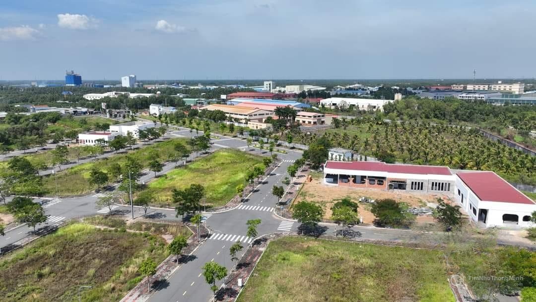 Hình ảnh chi tiết dự án