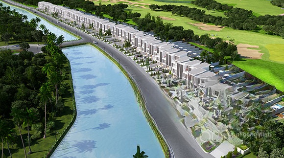 Laguna Lăng Cô - Hình ảnh bất động sản 1/6