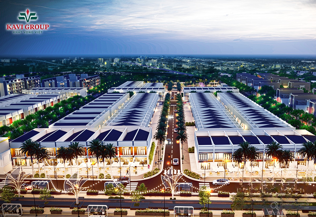 Hình ảnh chi tiết dự án