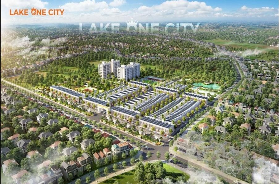 Hình ảnh chi tiết dự án