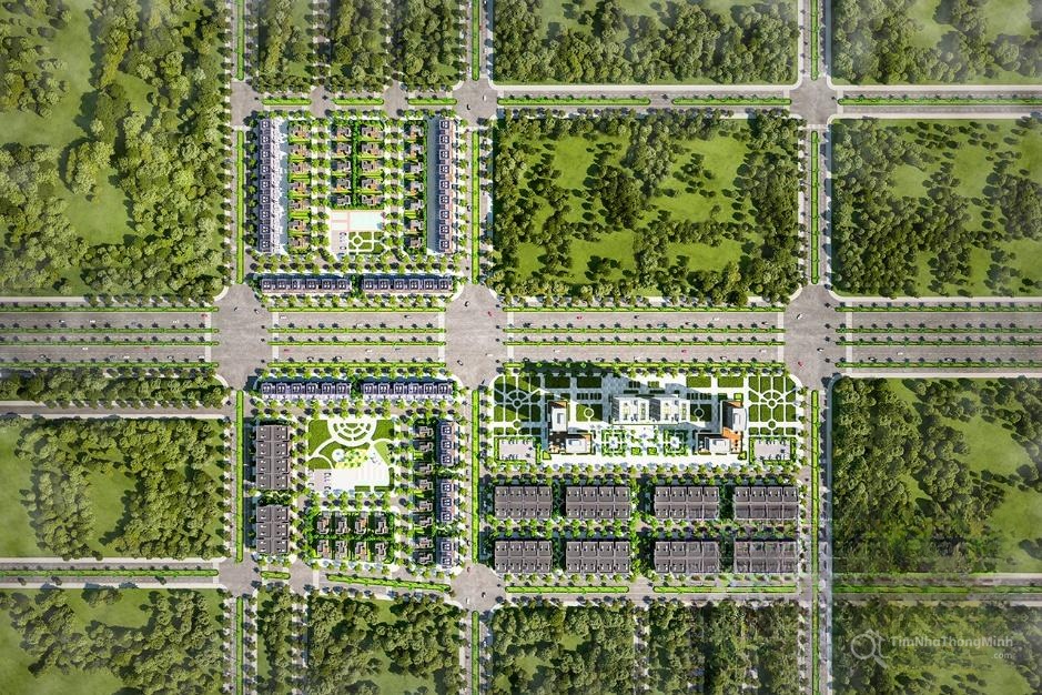 Hình ảnh chi tiết dự án