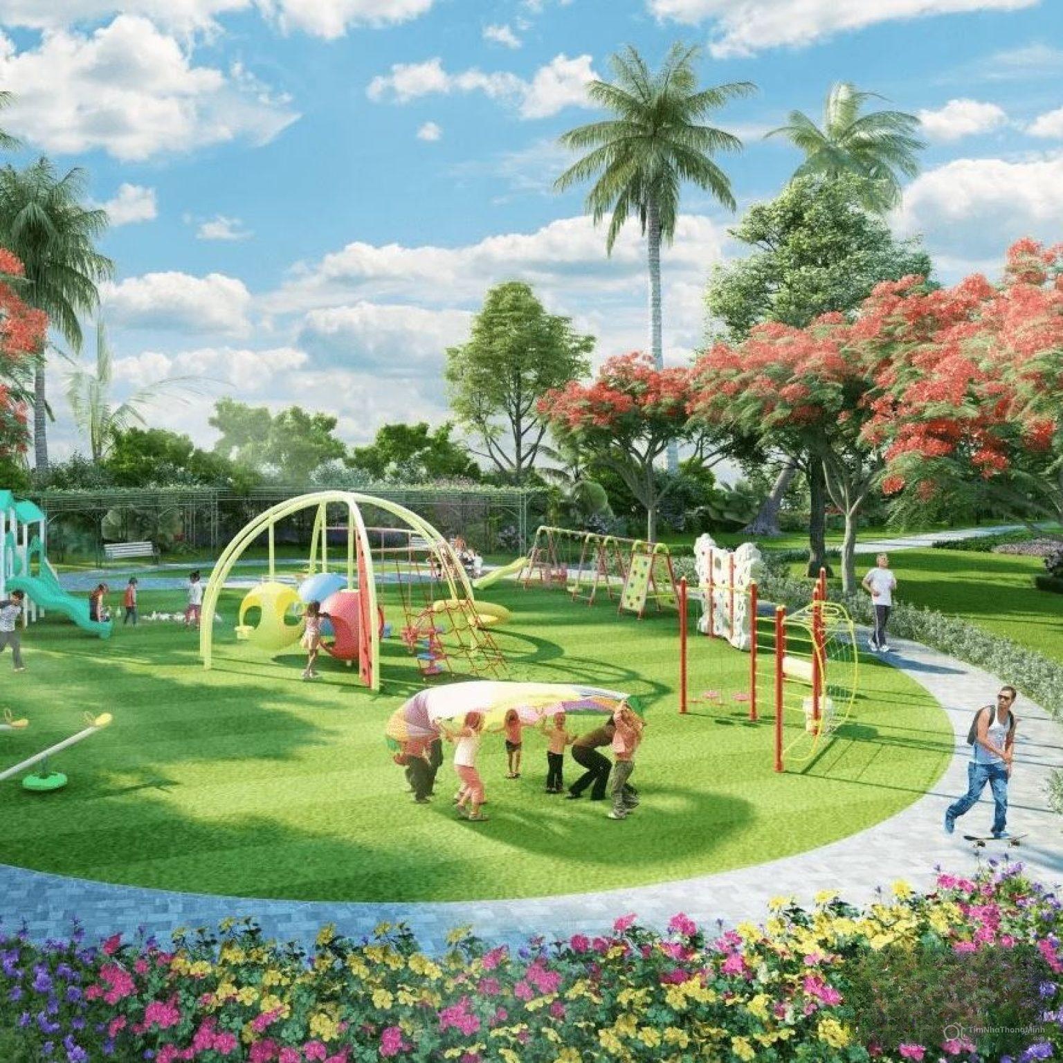 Hình ảnh chi tiết dự án