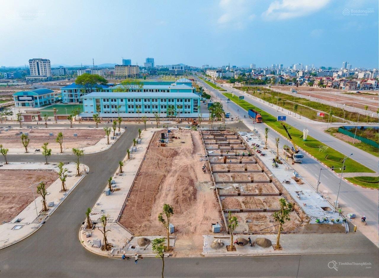 Hình ảnh chi tiết dự án