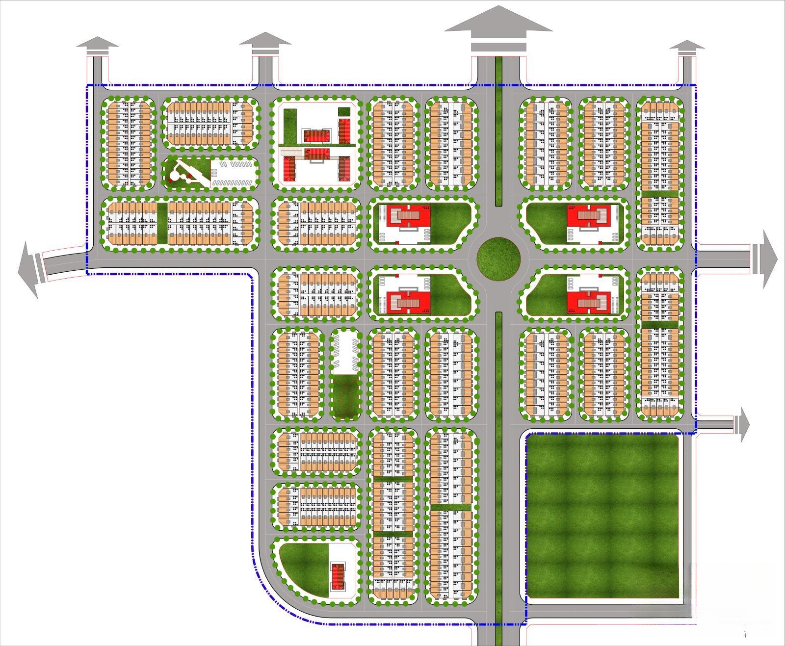 Hình ảnh chi tiết dự án