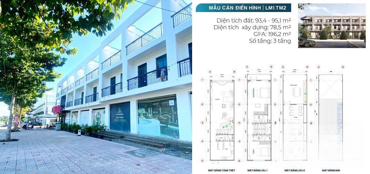 Hình ảnh chi tiết dự án