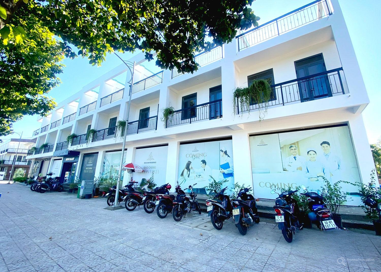 Hình ảnh chi tiết dự án