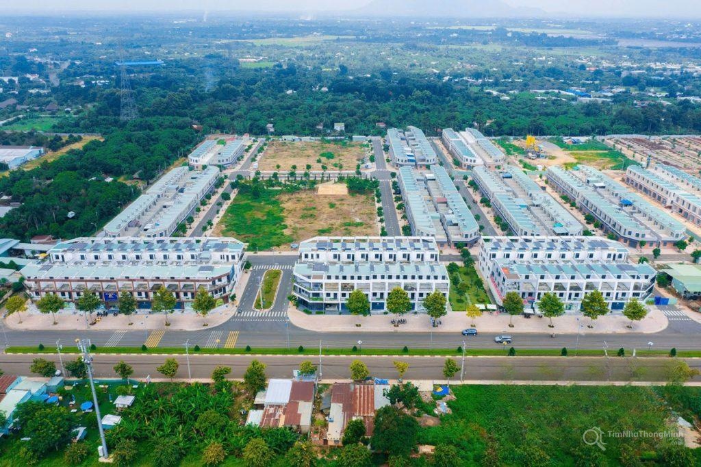 Hình ảnh chi tiết dự án