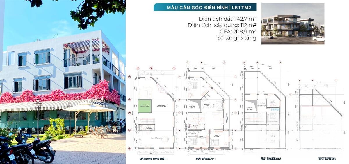 Hình ảnh chi tiết dự án