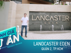 Lancaster Eden - Hình ảnh bất động sản 1/6