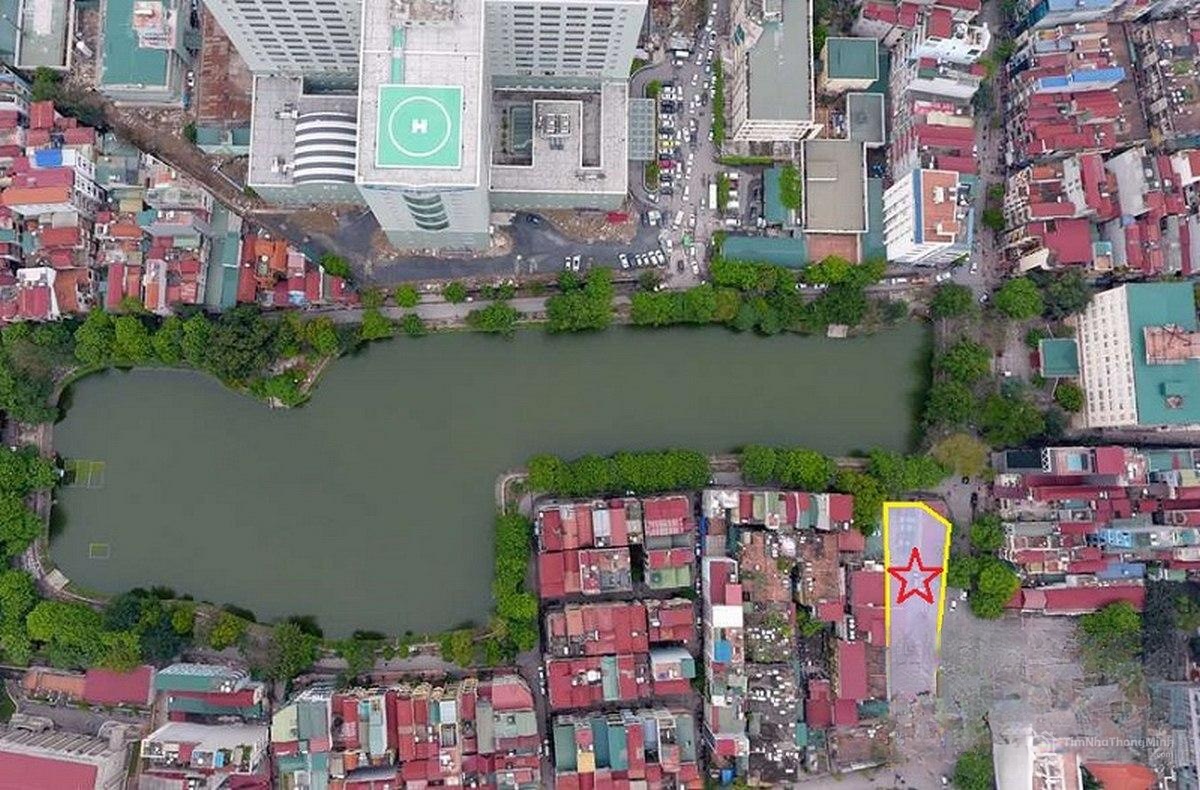 Chi tiết dự án