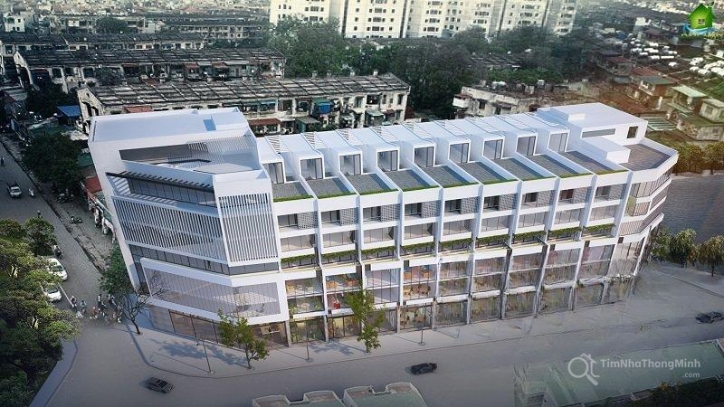 Chi tiết dự án