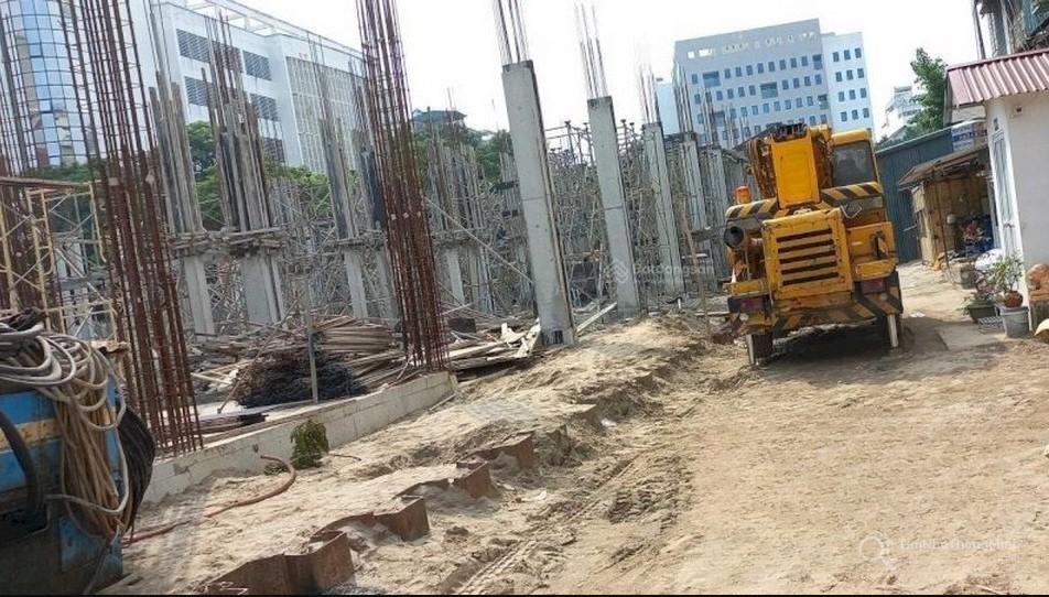 Chi tiết dự án