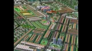 Lavender City - Hình ảnh bất động sản 1/7