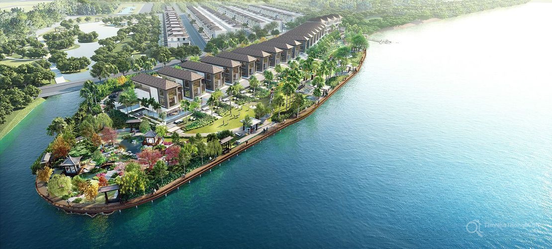 Hình ảnh chi tiết dự án