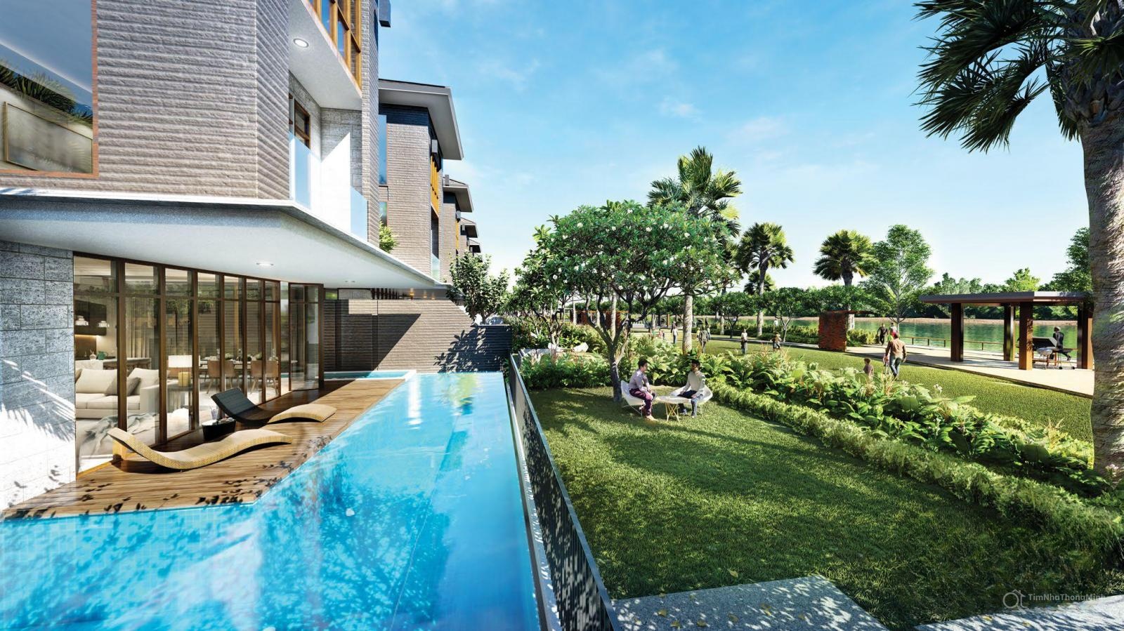 Hình ảnh chi tiết dự án
