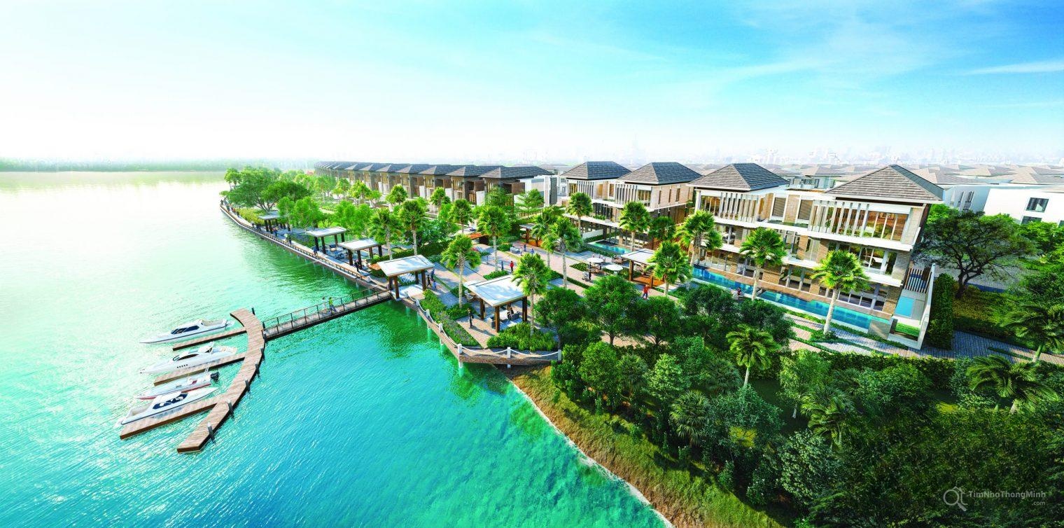 Hình ảnh chi tiết dự án
