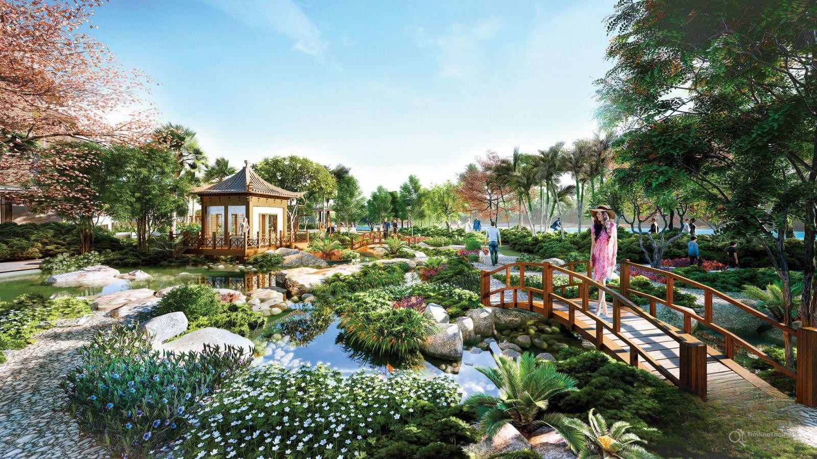Hình ảnh chi tiết dự án
