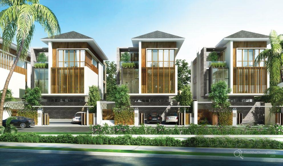 Hình ảnh chi tiết dự án
