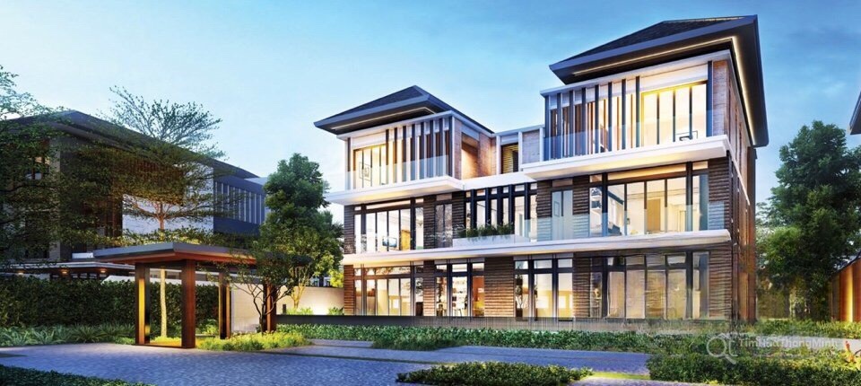 Hình ảnh chi tiết dự án