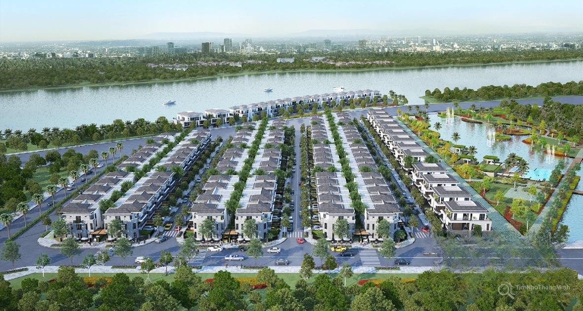 Chi tiết dự án