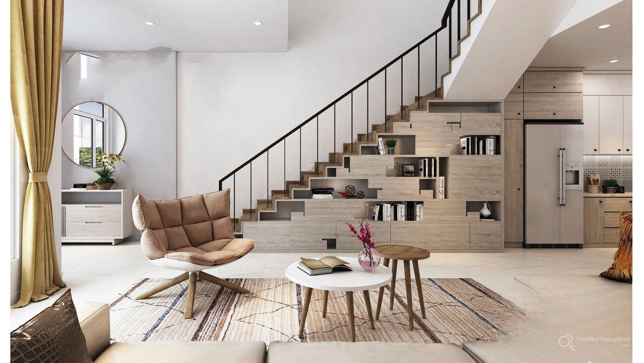 Chi tiết dự án