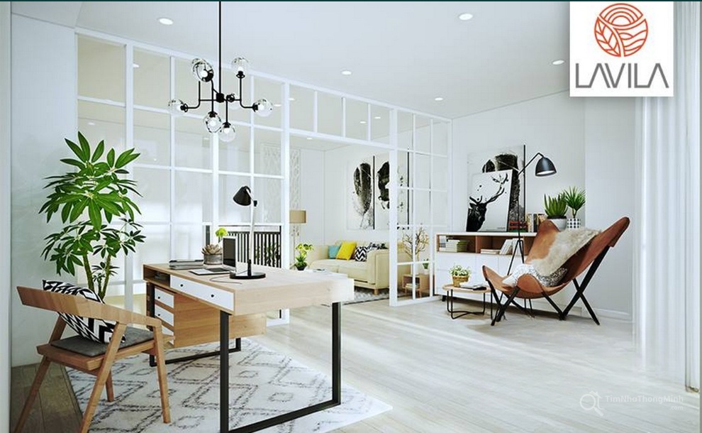 Chi tiết dự án