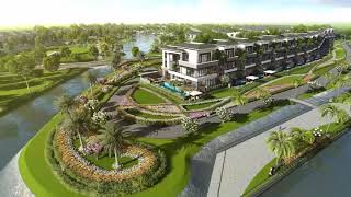 Lavila Kiến Á - Nhà Bè - Hình ảnh bất động sản 1/7