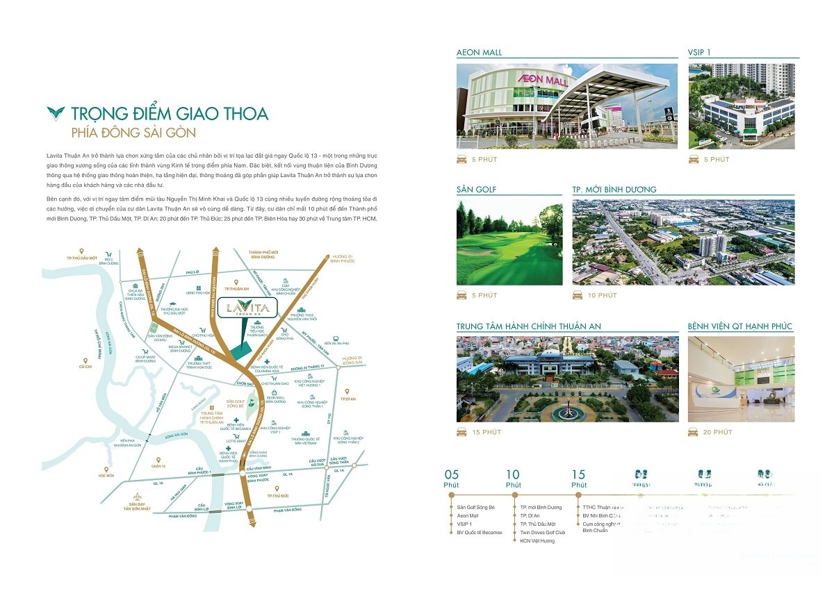 Hình ảnh chi tiết dự án