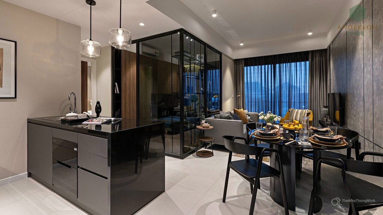 Hình ảnh chi tiết dự án