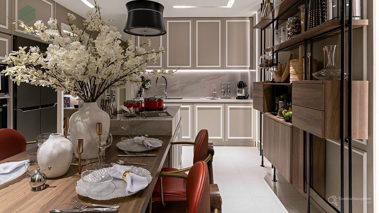 Hình ảnh chi tiết dự án