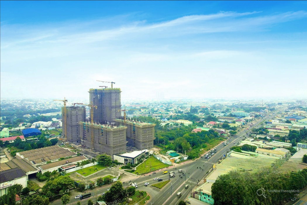 Hình ảnh chi tiết dự án