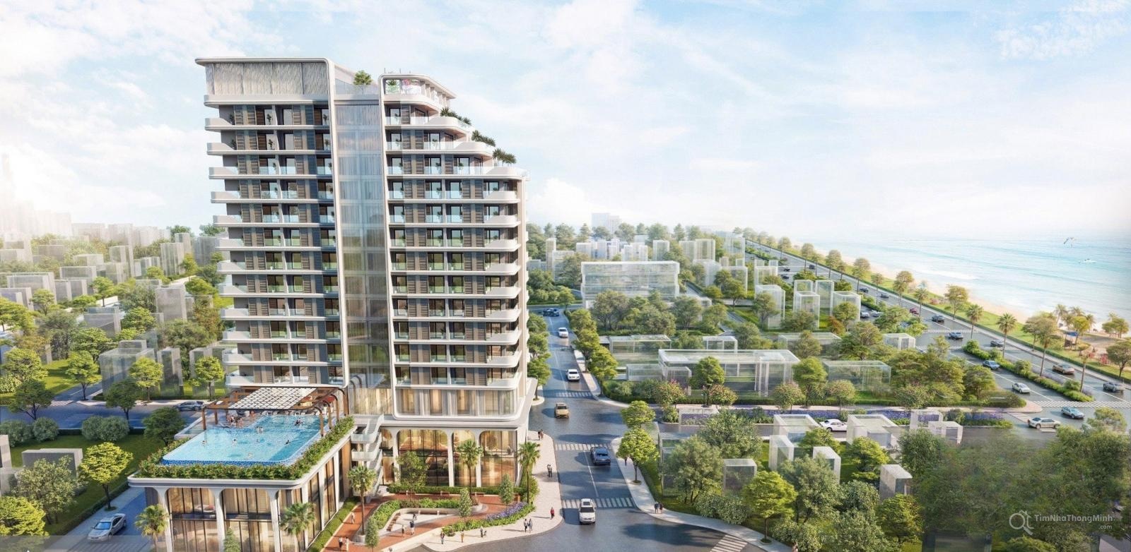 Hình ảnh chi tiết dự án