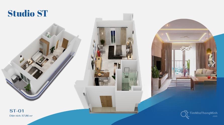 Hình ảnh chi tiết dự án