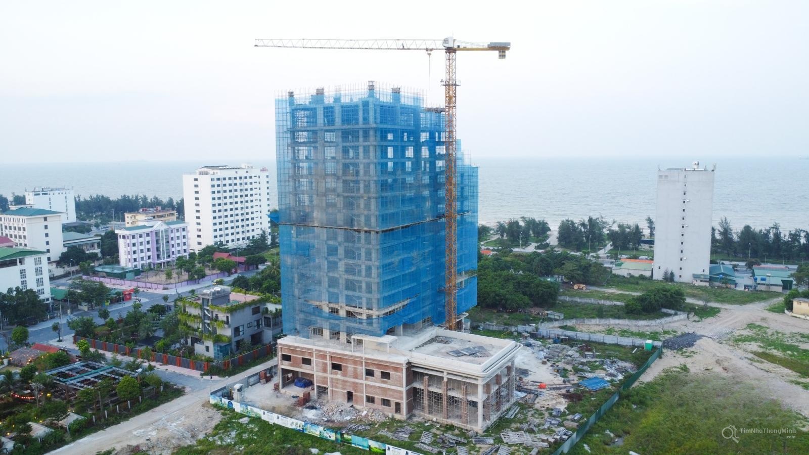 Hình ảnh chi tiết dự án