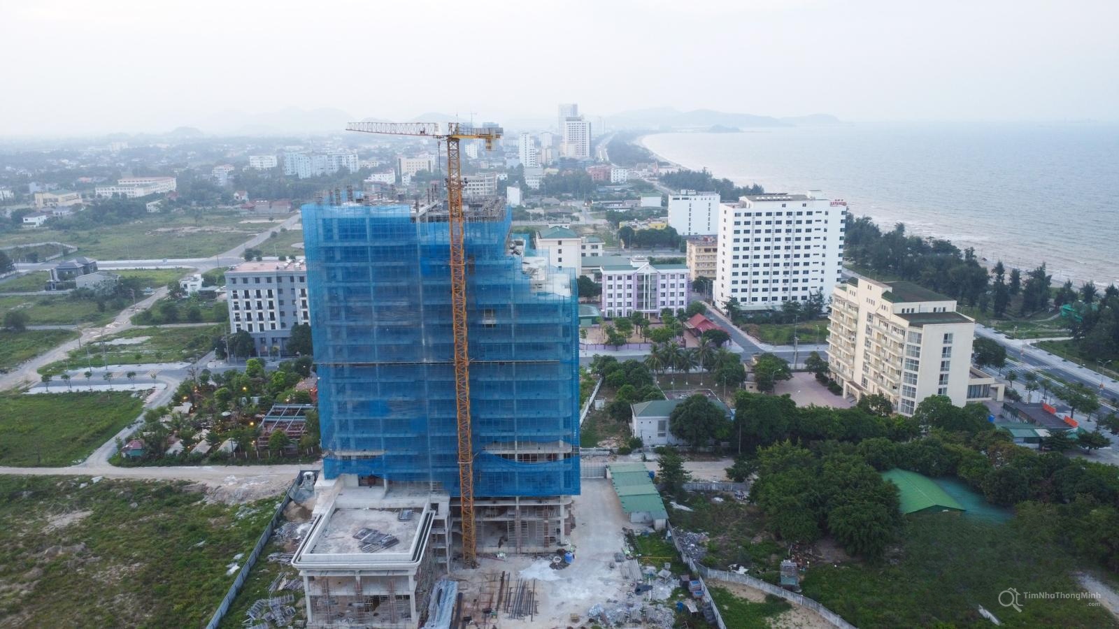 Hình ảnh chi tiết dự án