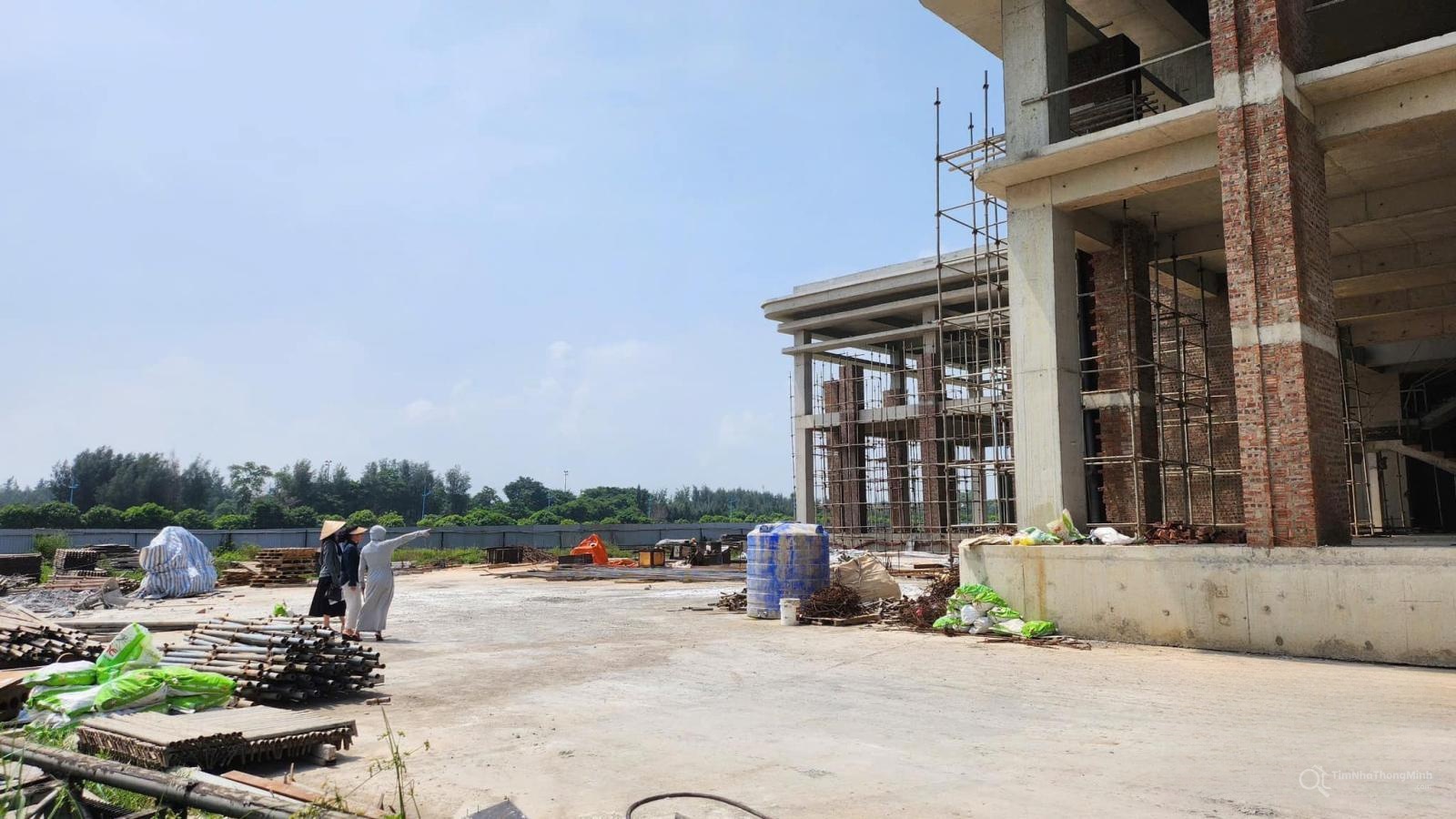 Hình ảnh chi tiết dự án