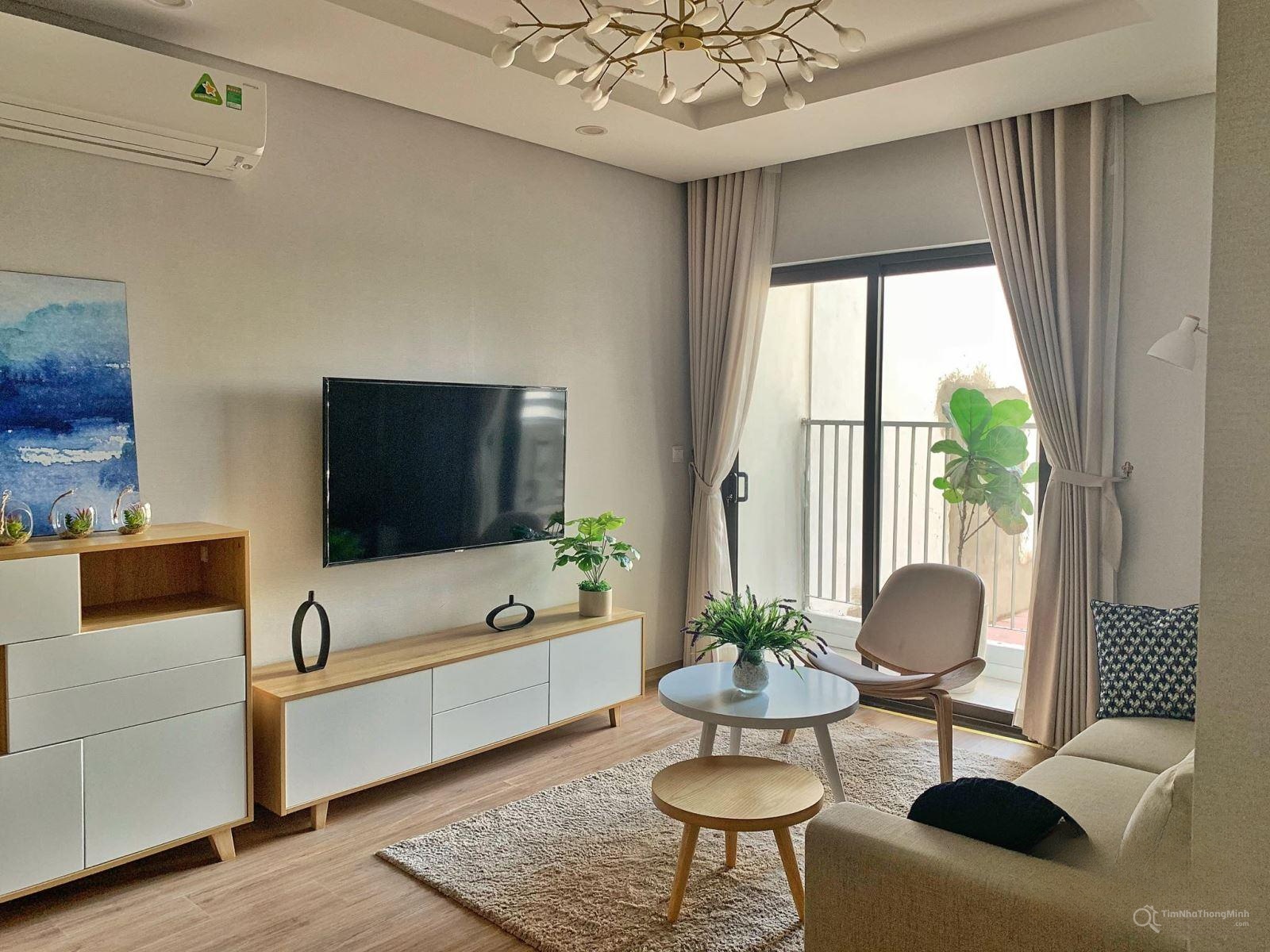 Chi tiết dự án