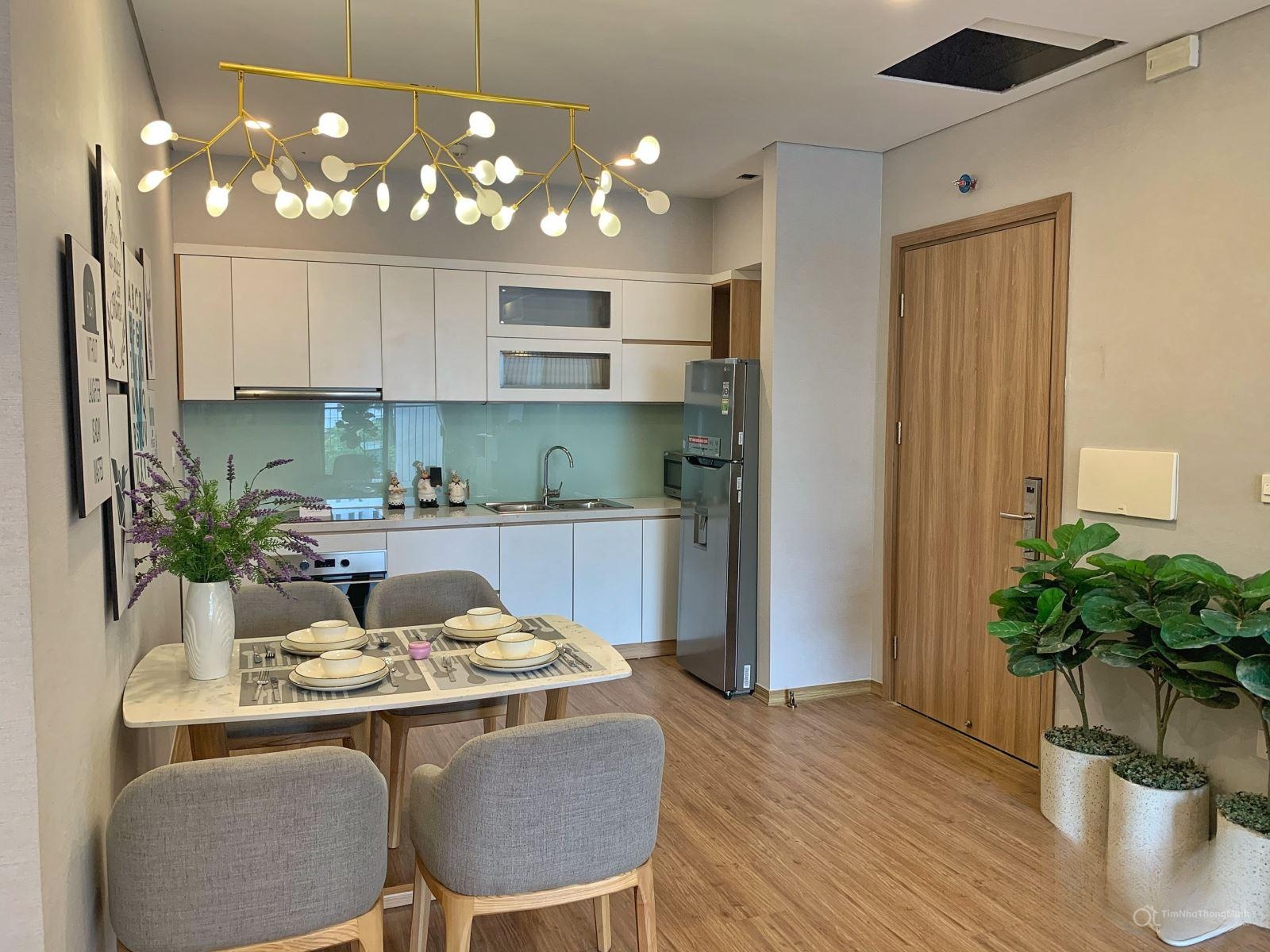 Chi tiết dự án