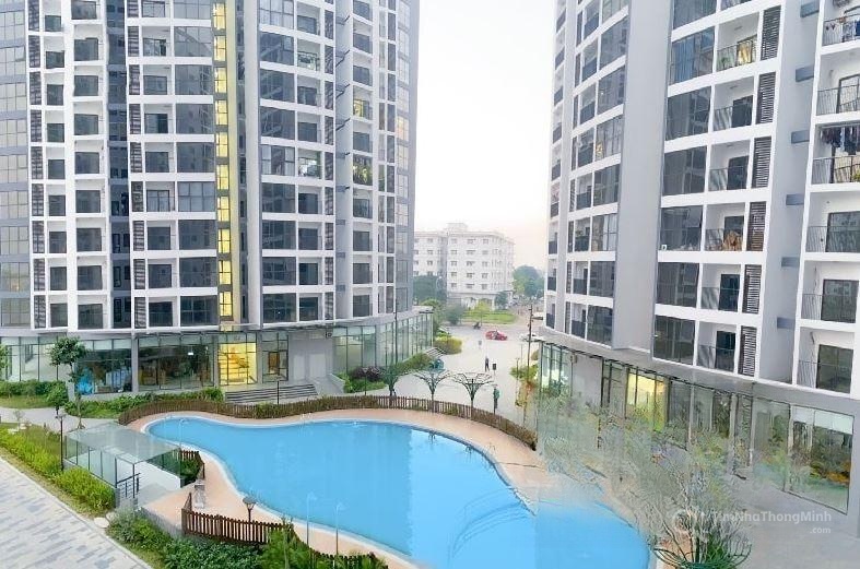 Chi tiết dự án