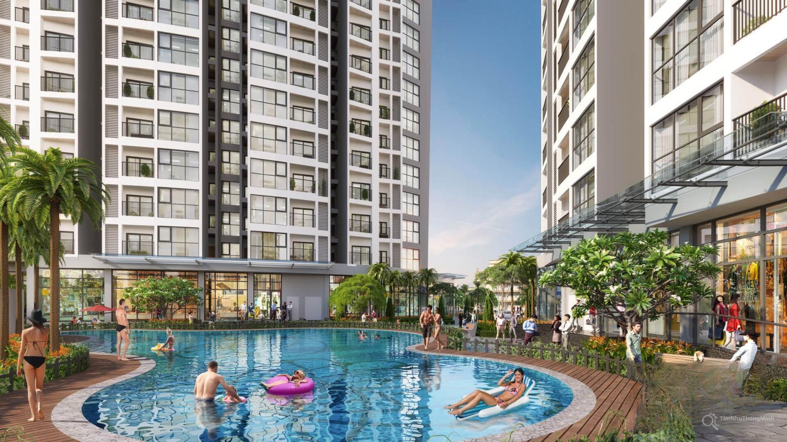Chi tiết dự án
