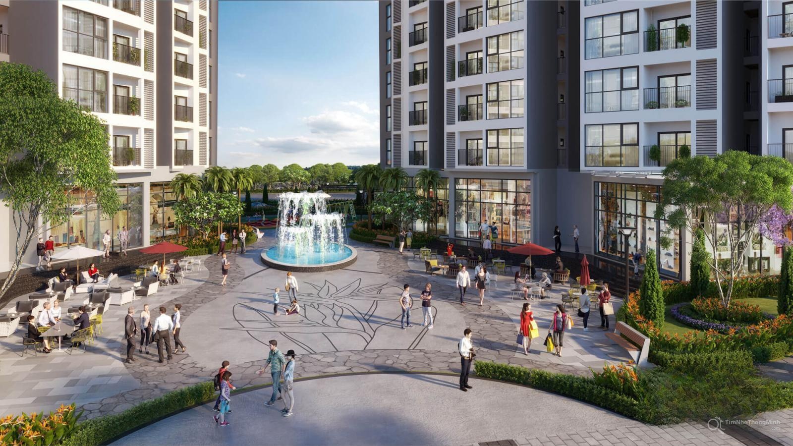 Chi tiết dự án