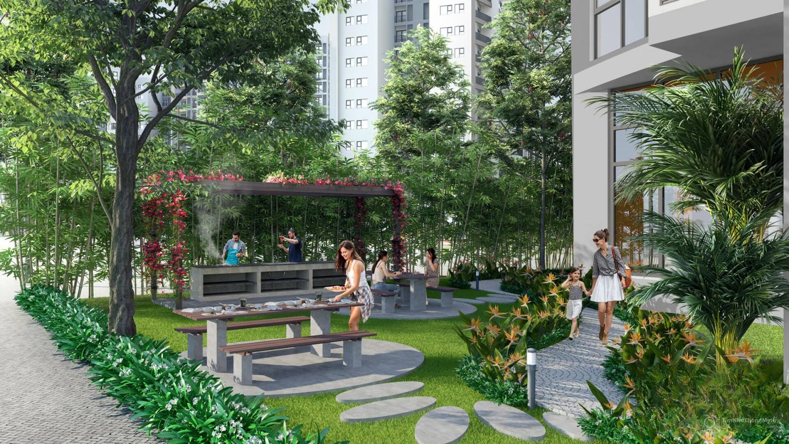 Chi tiết dự án