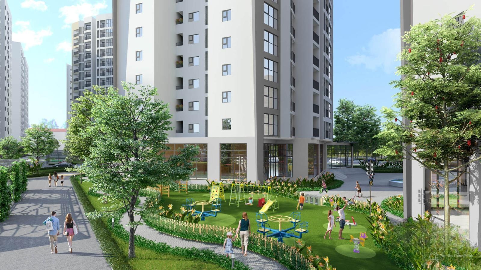 Chi tiết dự án