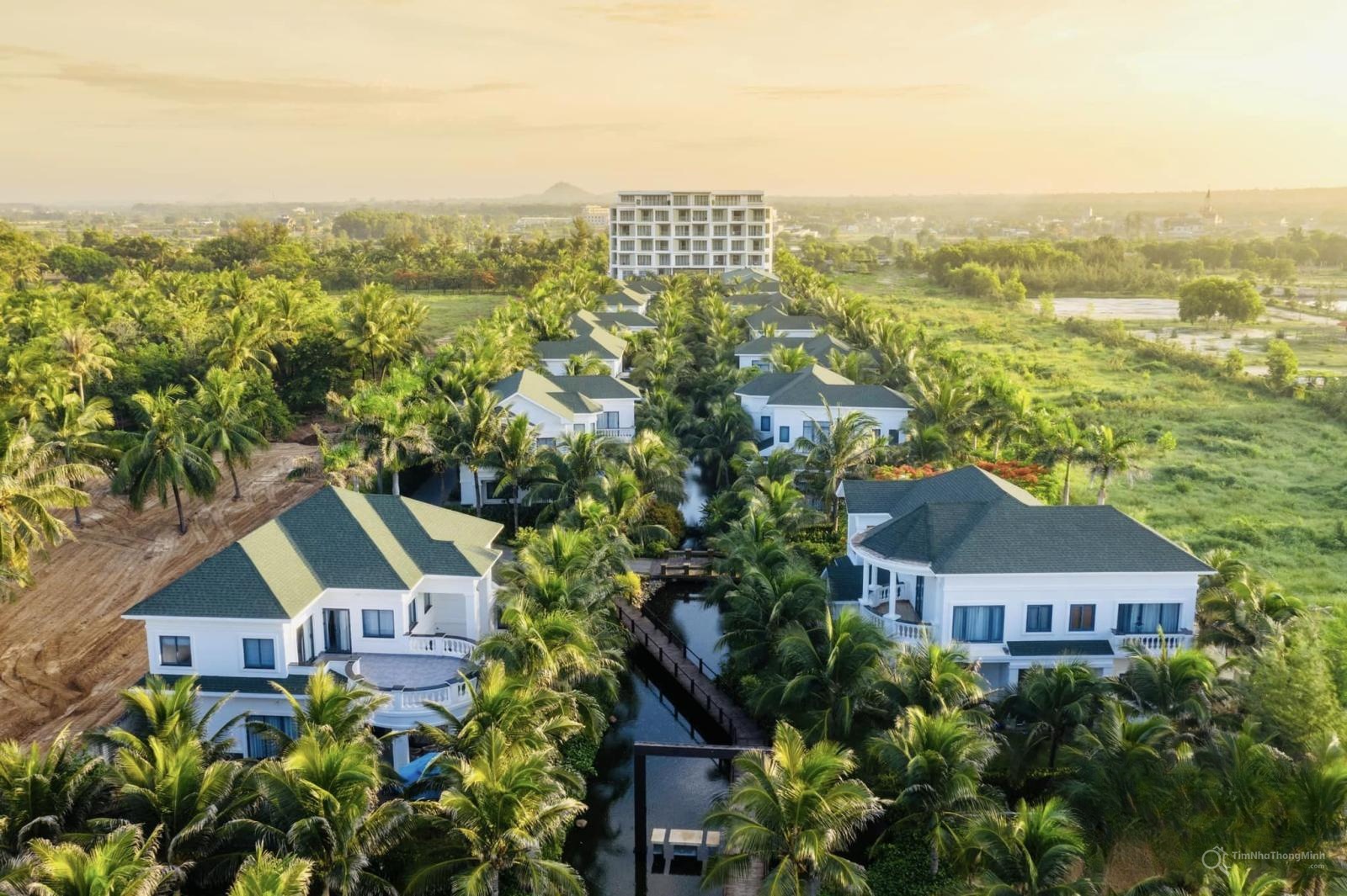 Chi tiết dự án
