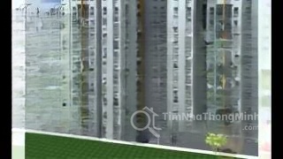 Lê Thành Twin Towers - Hình ảnh bất động sản 1/3