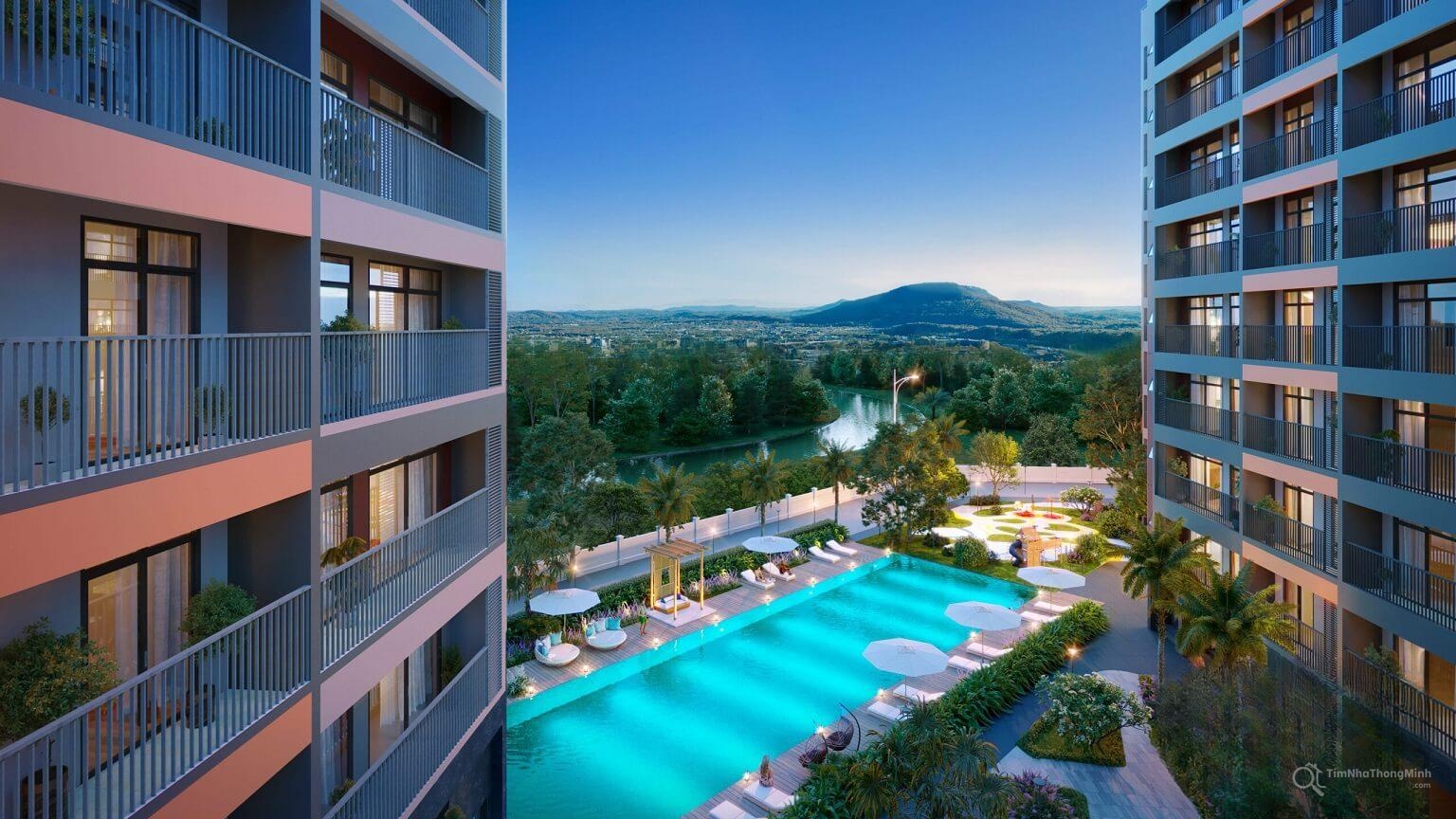 Legacy Alpha Valley - Hình ảnh bất động sản 1/5